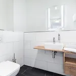 Godewindpark Deluxe-suite 1-17 Mit West-loggia *