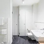 Daire Godewindpark Deluxe-suite 1-17 Mit West-loggia Lübeck