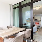 Godewindpark Deluxe-suite 1-17 Mit West-loggia Lübeck