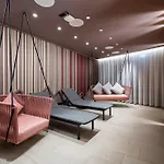 Godewindpark Deluxe-suite 1-17 Mit West-loggia