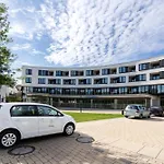 Godewindpark Deluxe-suite 1-17 Mit West-loggia