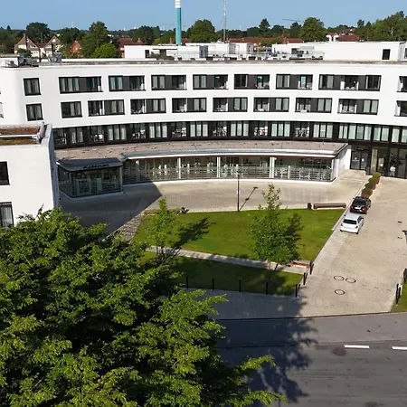 Deluxe-suite 1-17 Mit West-loggia