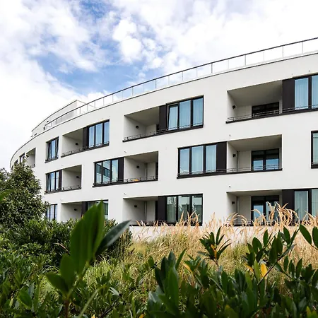 Deluxe-suite 1-17 Mit West-loggia *