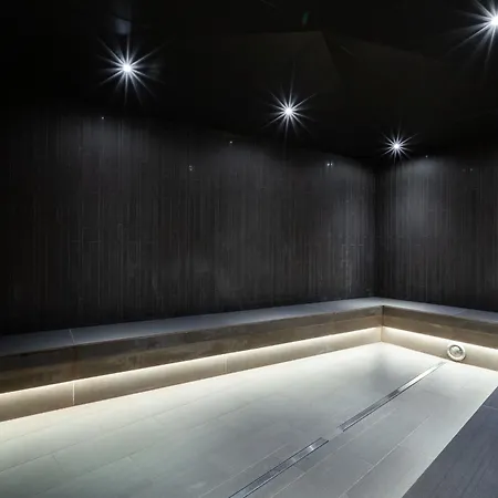 Deluxe-suite 1-17 Mit West-loggia